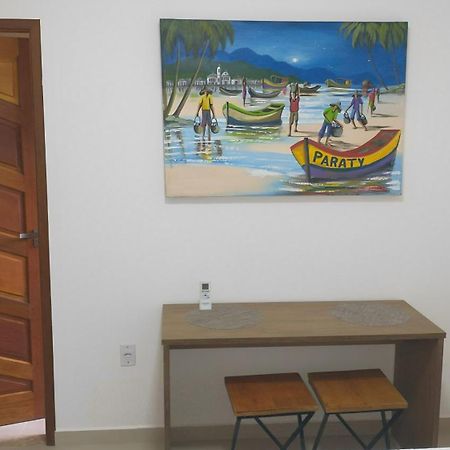 Suites Castanheiras Paraty Exterior photo